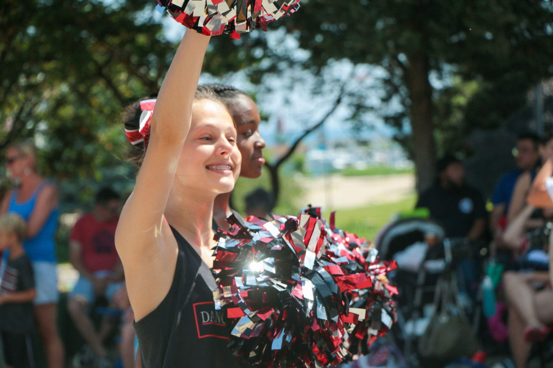 4th Fest Parade